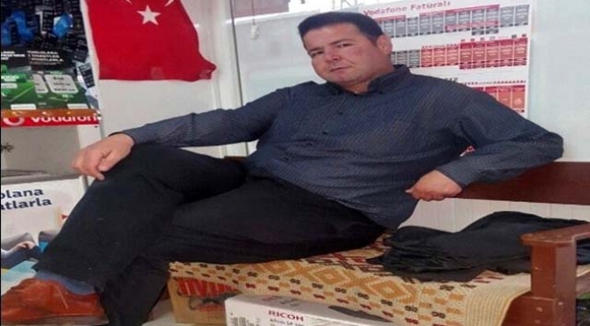 Öldürüp telefonundan "ben iyiyim merak etmeyin" diye mesaj attılar
