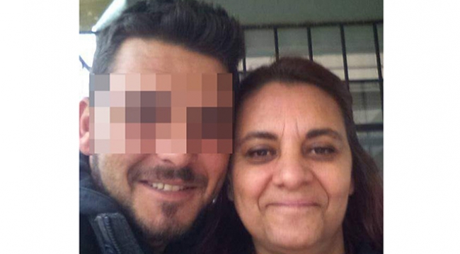 Önce birlikte yaşadığı kadını sonra kendisini vurdu