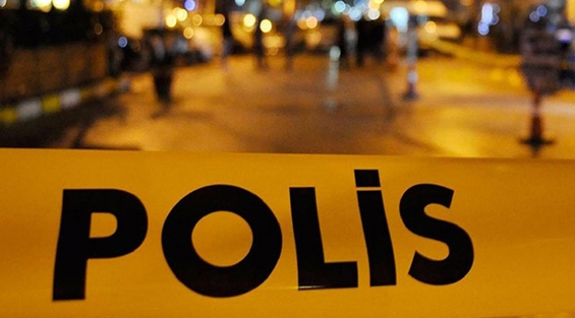 Önce nişanlısını ardından kendini vurdu