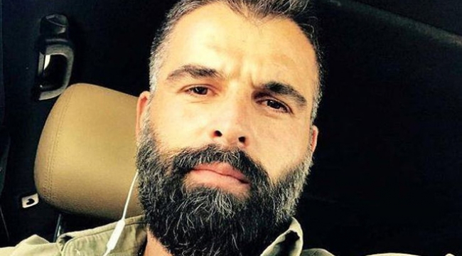 Oyuncu Mehmet Akif Alakurt: 10 yaşından beri kızların üstündeyim