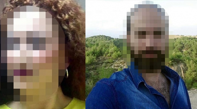 Platonik aşkın sonu dehşetle bitti