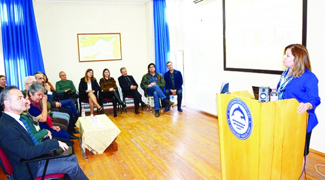 Prof. Dr. Göksu emekli oldu