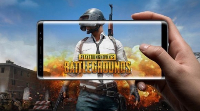 PUBG'ye günlük kota geliyor