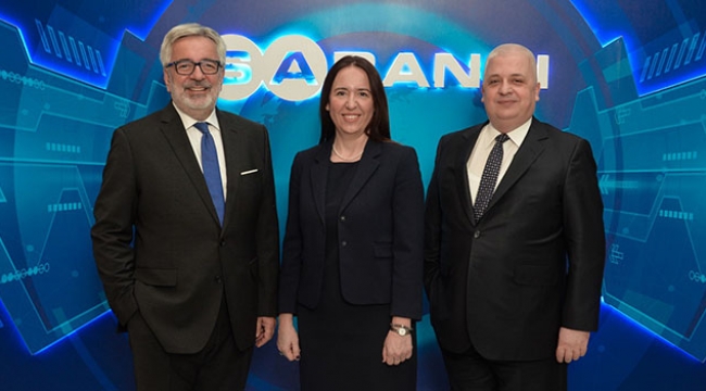“Sabancı beyaz çimentoda dünyanın 1 numarası oluyor”