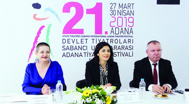 Sabancı Oda Tiyatrosu açıldı