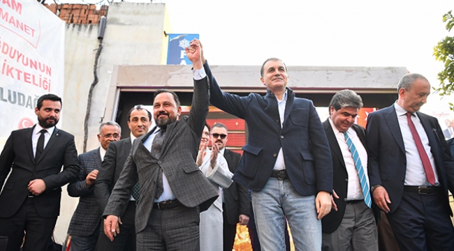 Sandığa sahip çıkmalıyız’