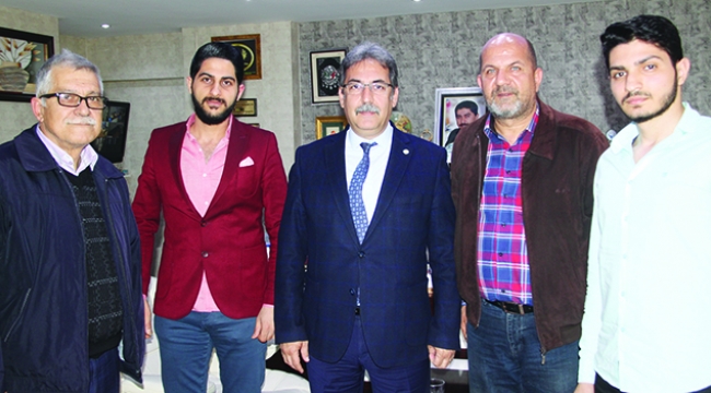 ‘Seçimi Millet İttifakı kazanacak’