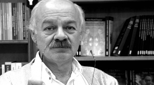 Şiirinin yayınlandığı dergiyi göremedi