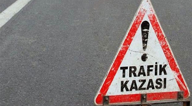 Sporcuları taşıyan minibüs devrildi! Ölü ve yaralılar var