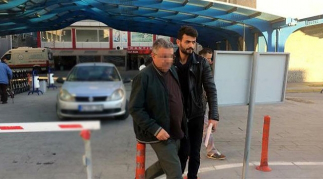 Suriyeli kaçak taksicilere operasyon