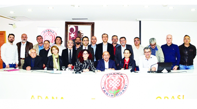 ‘Tarihten Bugüne Hekimlik’ paneli büyük ilgi gördü