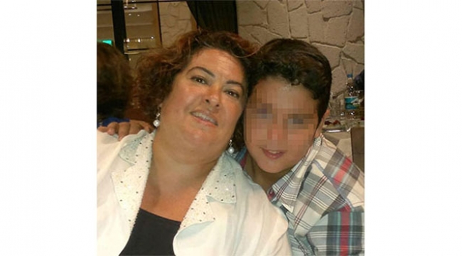 Tartıştığı annesini beyzbol sopasıyla öldürdü