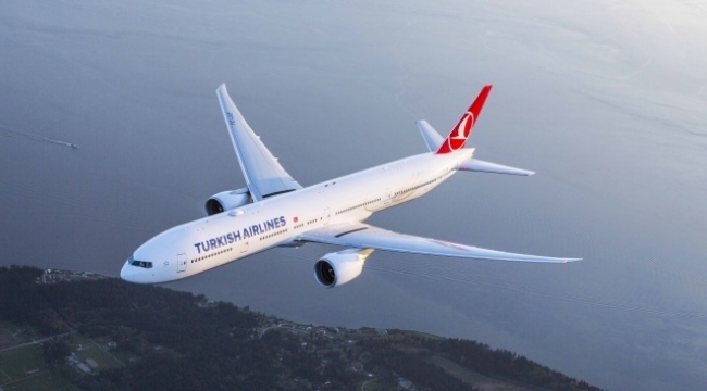 THY Taşınıyor