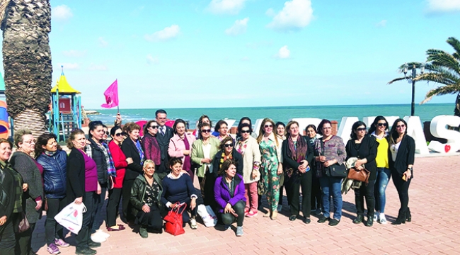 “Turizm teşvik bölgesi ilan ettiler, 13 yıldan bu yana çivi çakmadılar!”