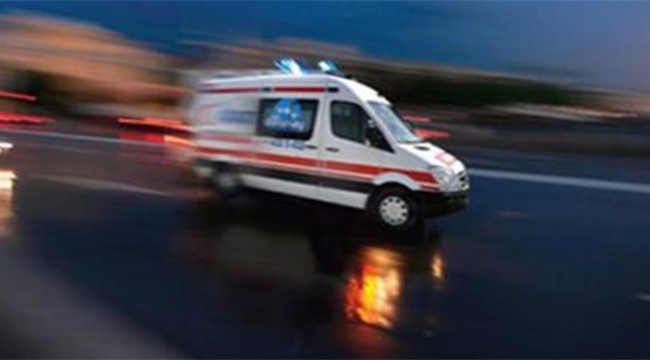 Yol kenarında ceset bulundu