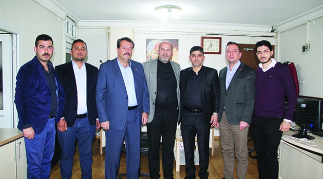 ‘Zafer Cumhur İttifakı’nın olacak’