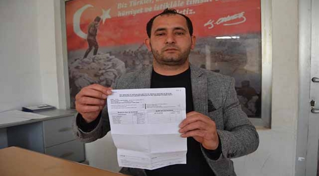 1 oy farkla seçimi kazanmıştı ancak itiraz edilince...