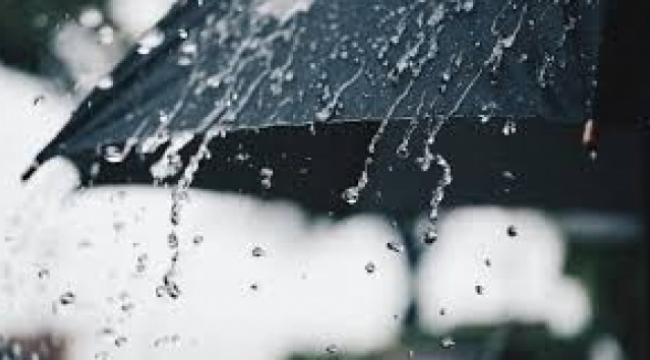 12 Nisan 2019 hava durumu