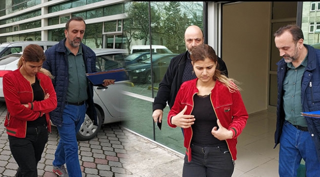 17 Suçtan aranan suç makinesi yakalandı