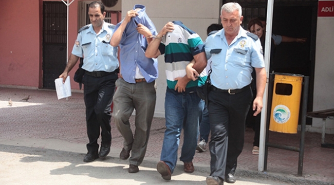 2 firma sorumlusu asli kusurlu bulundu