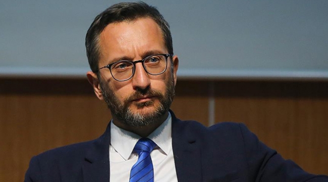 366 projeden en iyisi CİMER