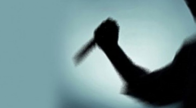 4 çocuk annesi genç kadın eşini bıçaklayarak öldürdü