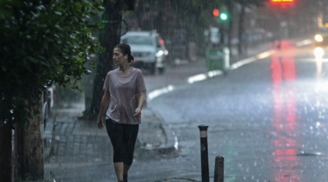 8 Nisan 2019 hava durumu