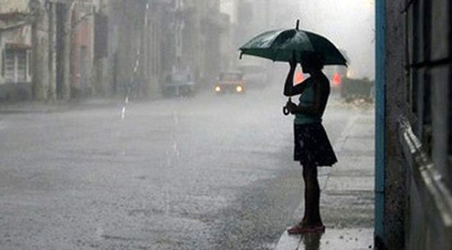 9 Nisan 2019 Hava Durumu