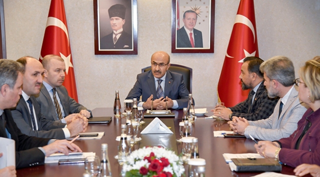 Adana'da sokak hayvanları ıslah edilecek