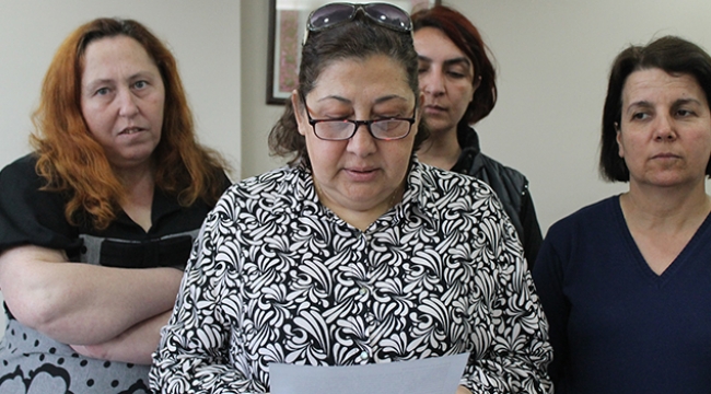 Adana'dan çocuğa istismar tepkisi