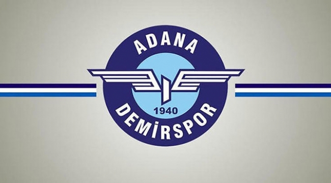 Adana Demirspor kaleci okulu açtı