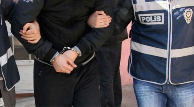 Adana merkezli FETÖ operasyonu: Çok sayıda gözaltı var