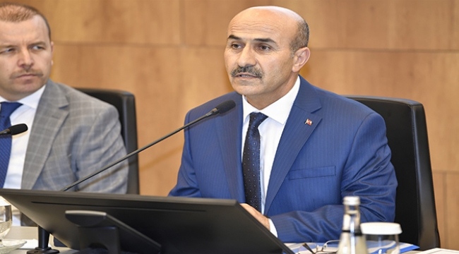 Adana'ya 471 proje