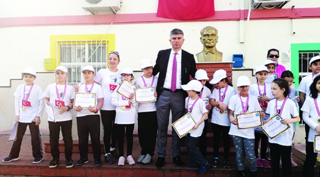 Akıl Küpleri büyüledi