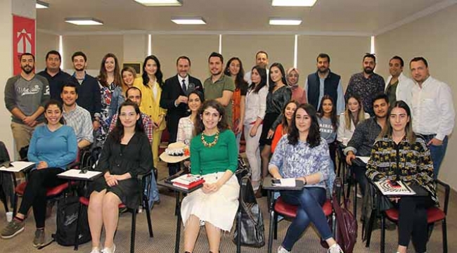 Alkin: 2019’da negatif büyüme olmayacak