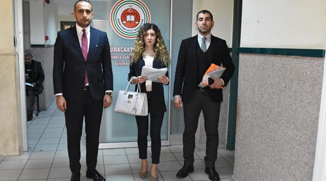 Ankara’daki 13 köpeğin öldürülmesine suç duyurusu
