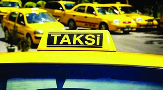 ‘Arabayı sür’