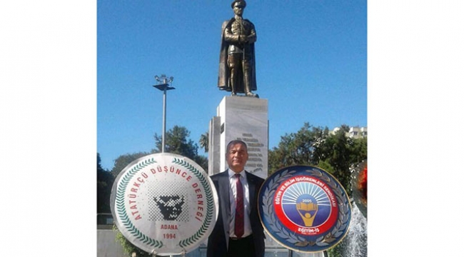 Atatürk konulu yarışmaya Milli Eğitim izin vermedi