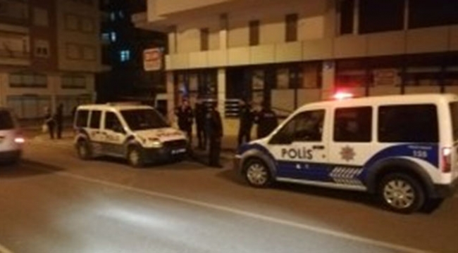Babasıyla tartıştı 3. kattan atladı