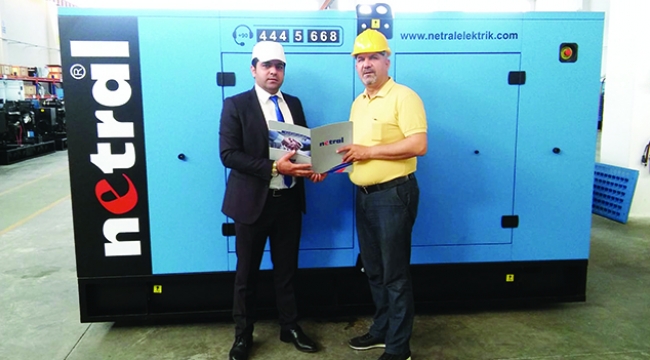 ‘Başarı asla tesadüf olamaz’
