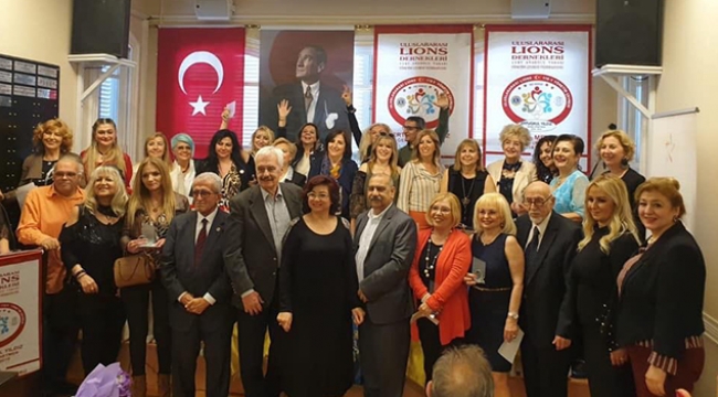 Başarıya alkış, emeğe saygı