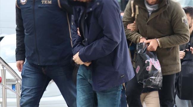 Bilgi sızdıran memurlar gözaltında