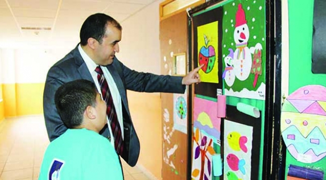 ‘Bizi yapmadıklarımızla değil farklılıklarımızla kabullenin’