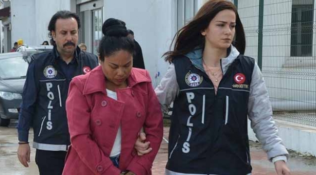 Brezilyalı kadının 15 yıl hapsi talep edildi