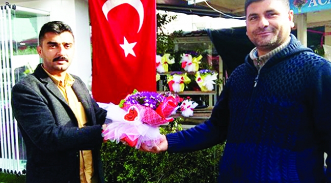 Büfeler kime peşkeş çekiliyor?