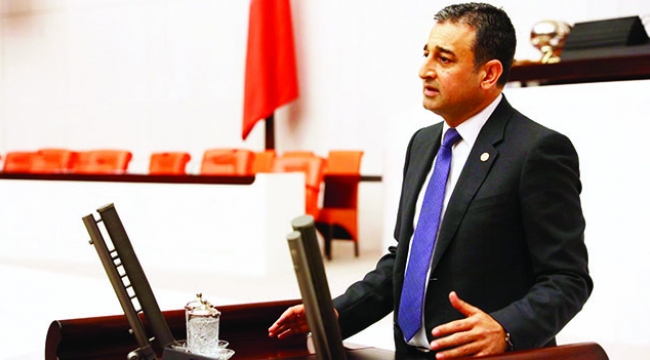 Bulut: Anadolu Ajansı objektiflikten uzaklaştı