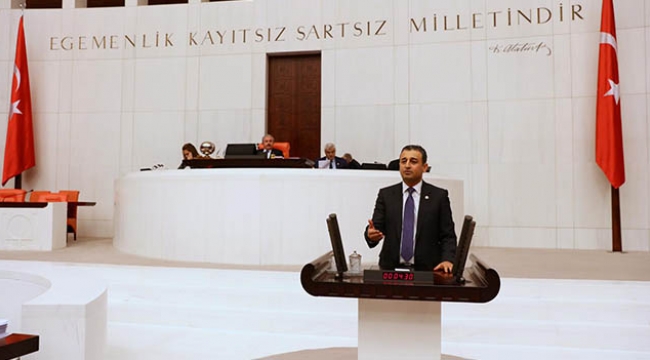Bulut’tan Soylu’ya: İstifa edecek misiniz?