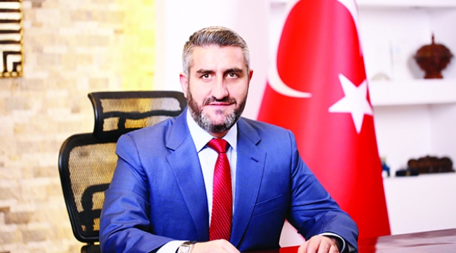 Çalışkan polis haftasını kutladı