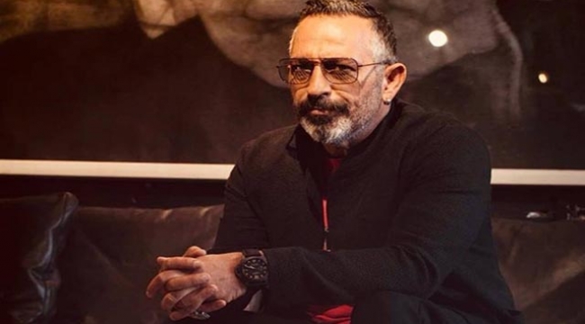 Cem Yılmaz'dan İmamoğlu'na mesaj