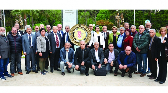 ÇGC 44 yaşında